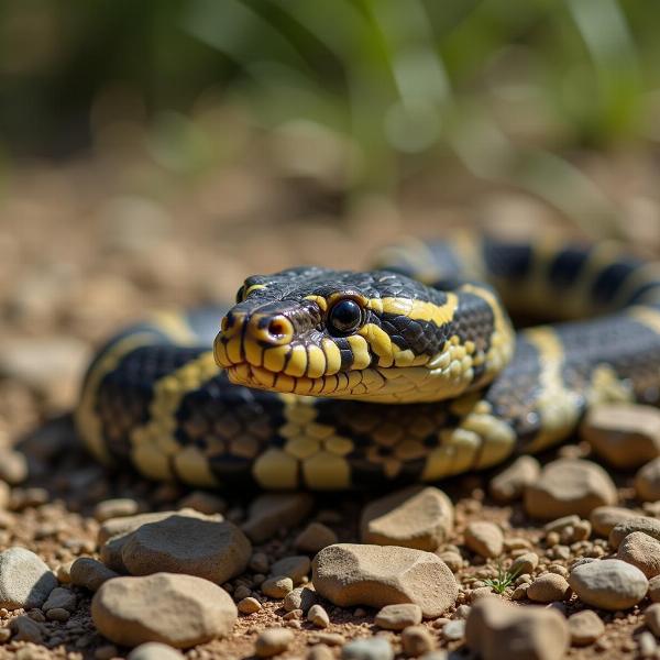 Adder Snake Meaning in Hindi