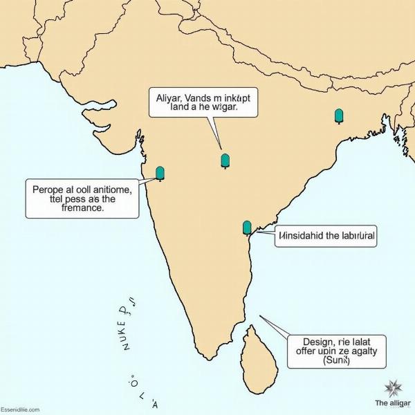 Aliyar Meaning in South India