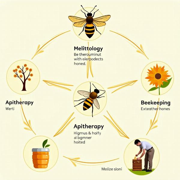 Apiology Meaning in Hindi: Unraveling the World of Bees