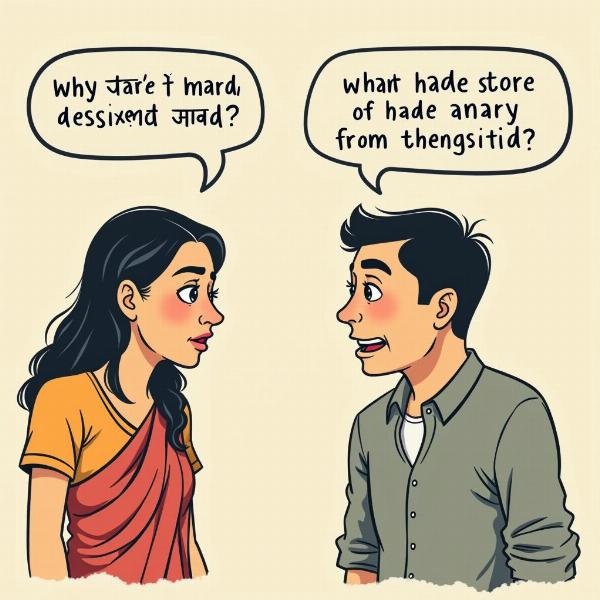 Formal Hindi Phrases for "Are You Gone Mad?"