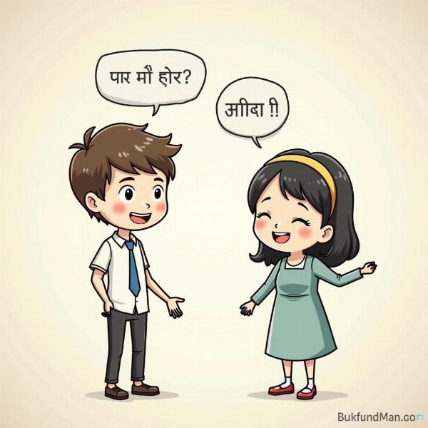 As U Like Meaning in Hindi Conversation