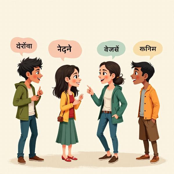 Understanding the Context of "Aso" in Hindi