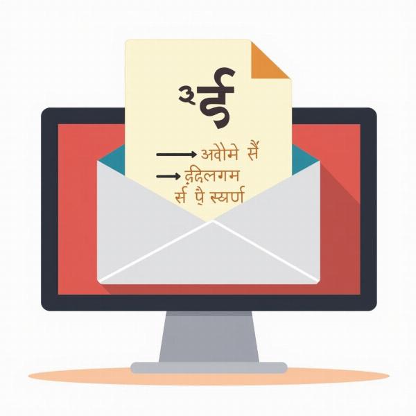 Attached Documents in Hindi