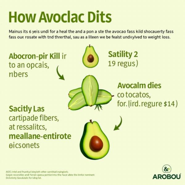 Avocado for Weight Loss in Indian Diet