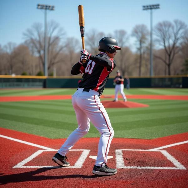 Hindi Meaning of Baseball Batter - Ballebaz