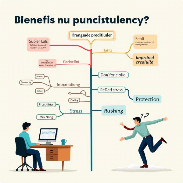 Benefits of Punctuality