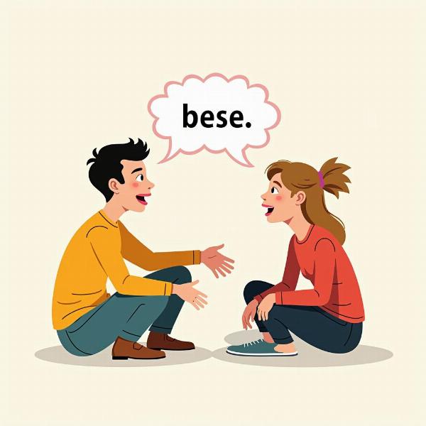 Bese Meaning in Casual Conversation