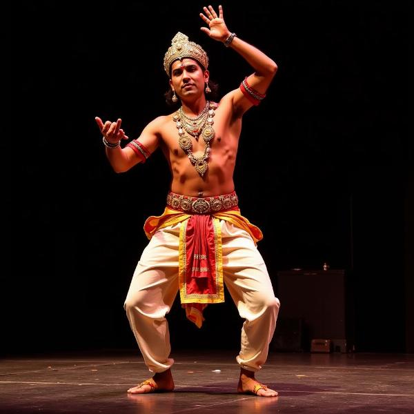 Bhana Theatre Performance