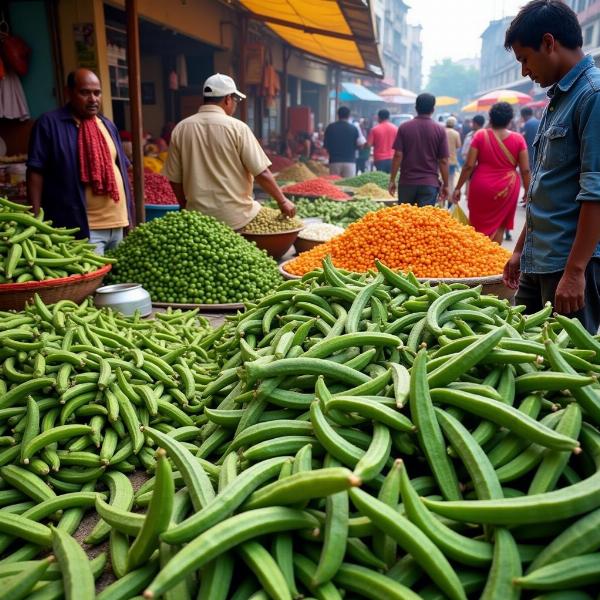 Okra in Hindi Name: Everything You Need to Know