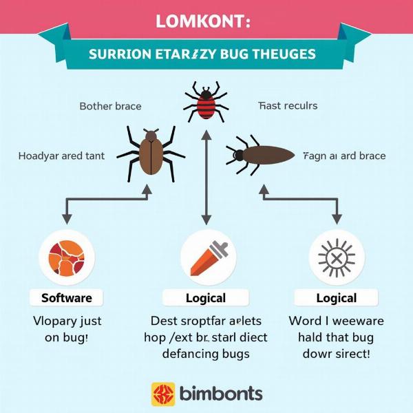 Types of Bugs in Hindi: Software, Hardware, Logical