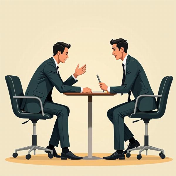 Machiavellianism in Business Negotiations