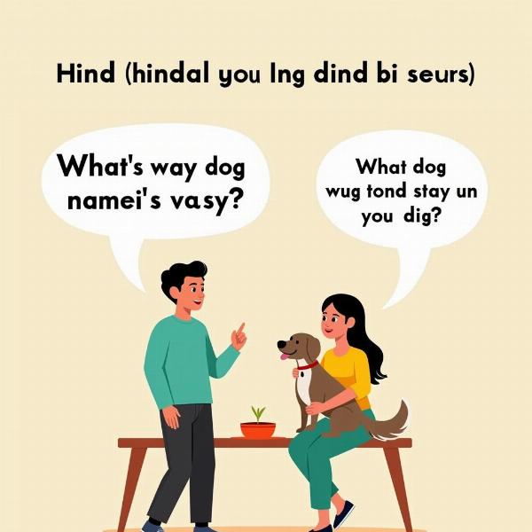 Common Questions about Dogs in Hindi