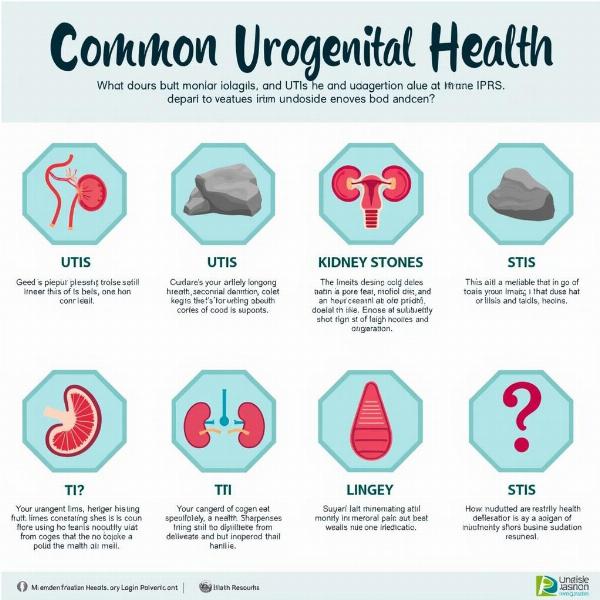 Common Urogenital Problems