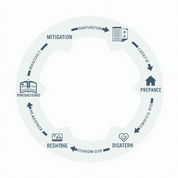 Components of Disaster Management