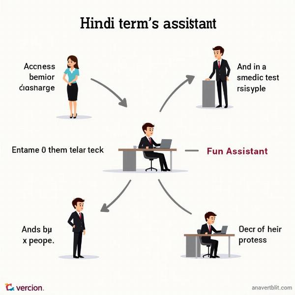 Cultural Context of Assistant in India