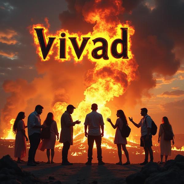 Vivaad - Dispute or Controversy