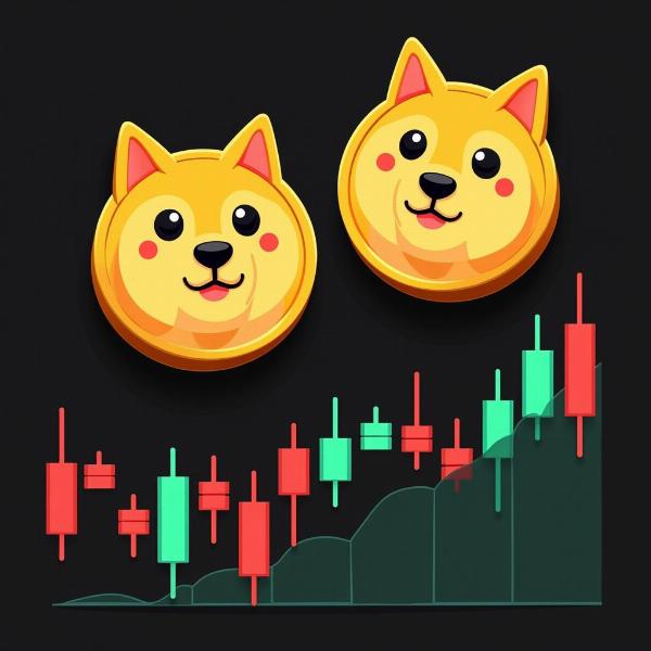 Dogecoin Cryptocurrency