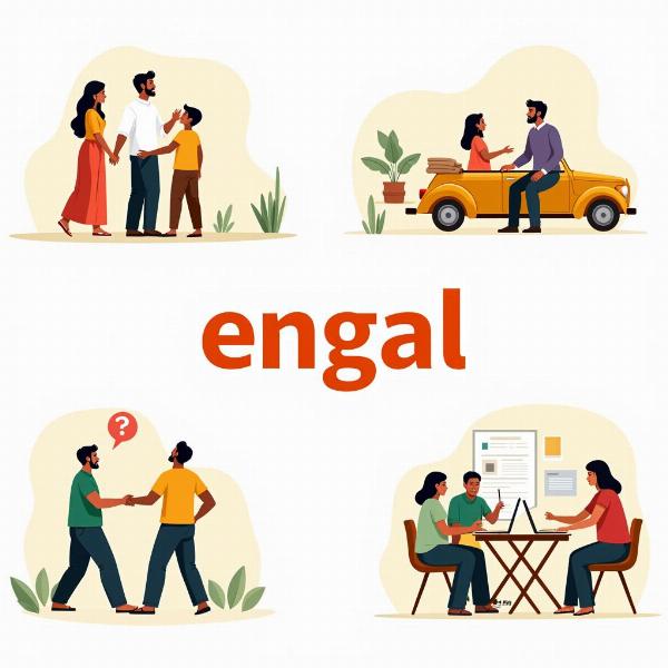 Engal Meaning in Context