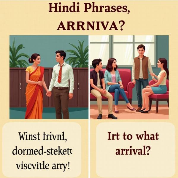 Formal vs. Informal Hindi