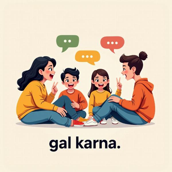 Gal in Hindi Meaning: A Comprehensive Guide