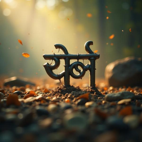 Hindi Word Romāñc: Exploring the Meaning of Goosebumps in Hindi