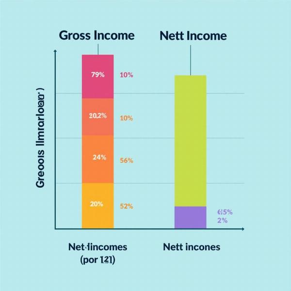 Gross vs. Nett Income