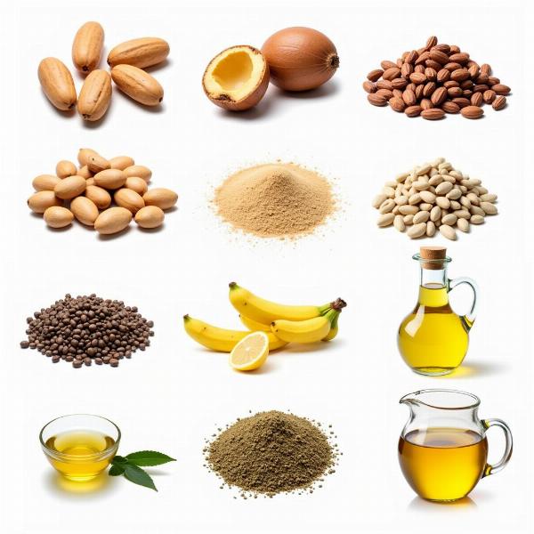 Healthy Fats in Indian Diet