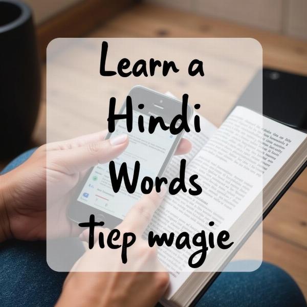 Hindi Dictionary