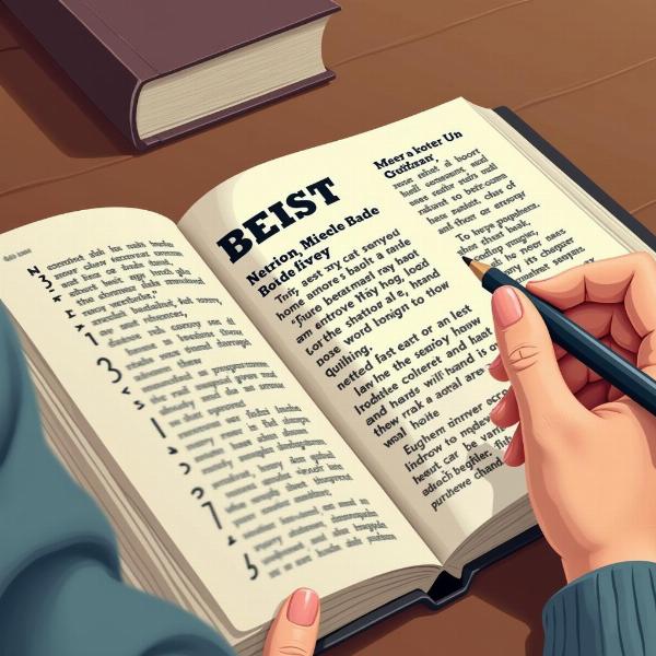 Bushy Beast Meaning in Hindi: Unraveling the Mystery