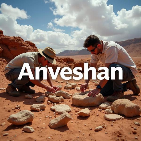 Hindi Word Anveshan for Expedition