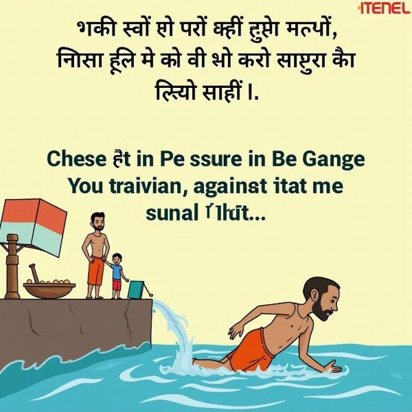 Hindi Idioms and Cultural Significance