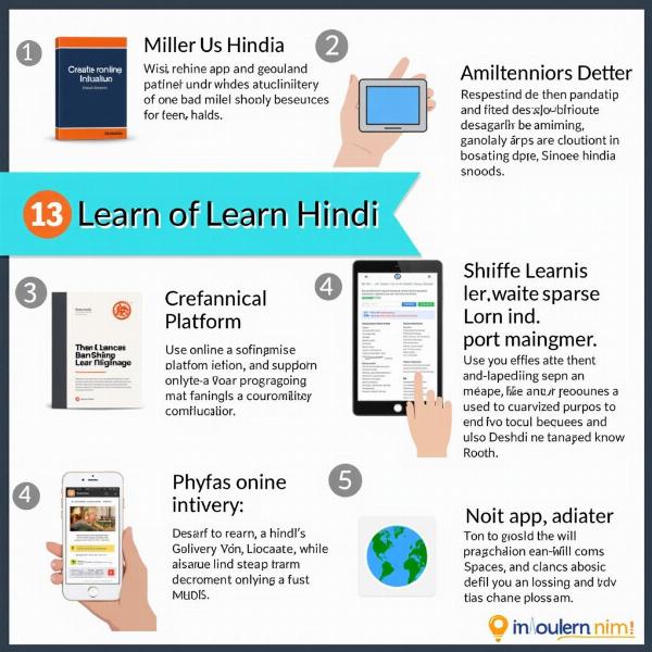 Books and online resources for learning Hindi