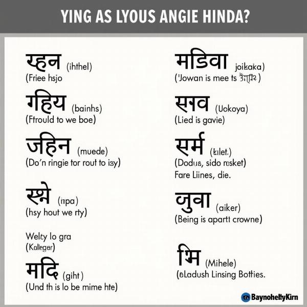 You Are a Liar Meaning in Hindi: Understanding its Nuances and Cultural Context