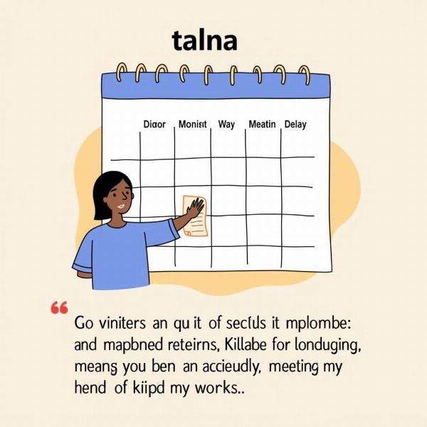 Hindi Meaning of Dodge - Talna