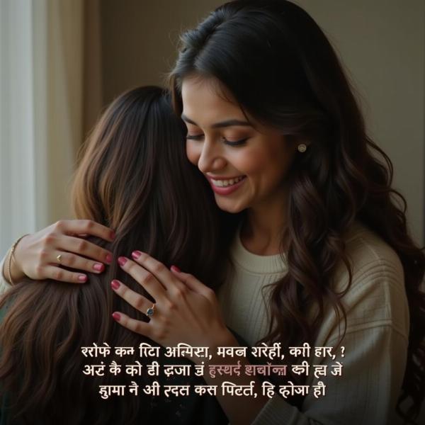 Hindi Translation for Everything Will Be Alright