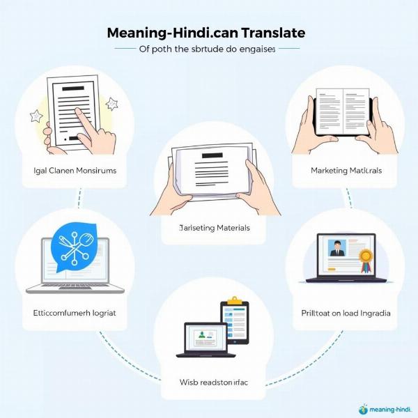 Hindi Translation Services for Business and Education