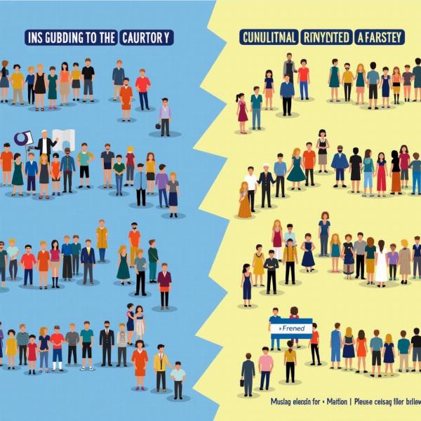 Impact of Communal Electorates