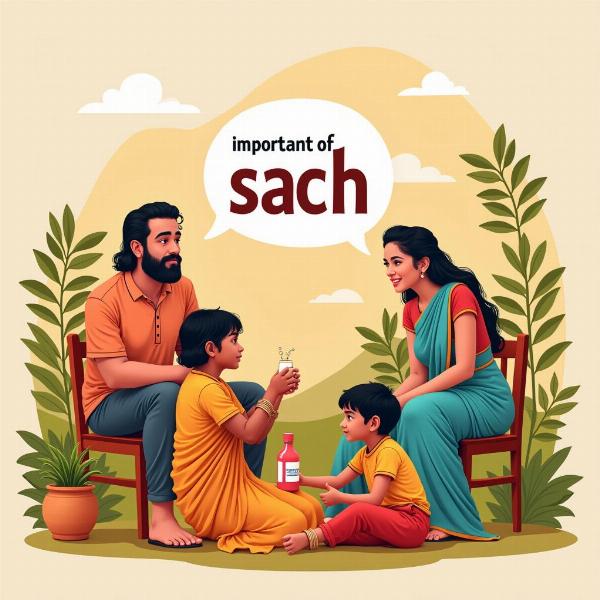 Sach in Hindi Meaning: A Comprehensive Guide