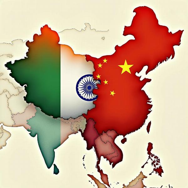 India-China Relations