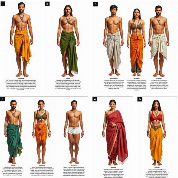 Underwear Meaning in Hindi: A Comprehensive Guide