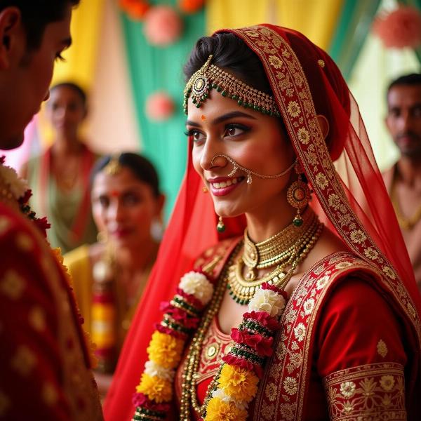 Indian Wedding Ceremony