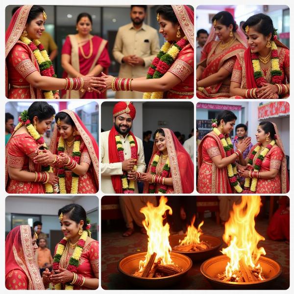 Indian Wedding Rituals