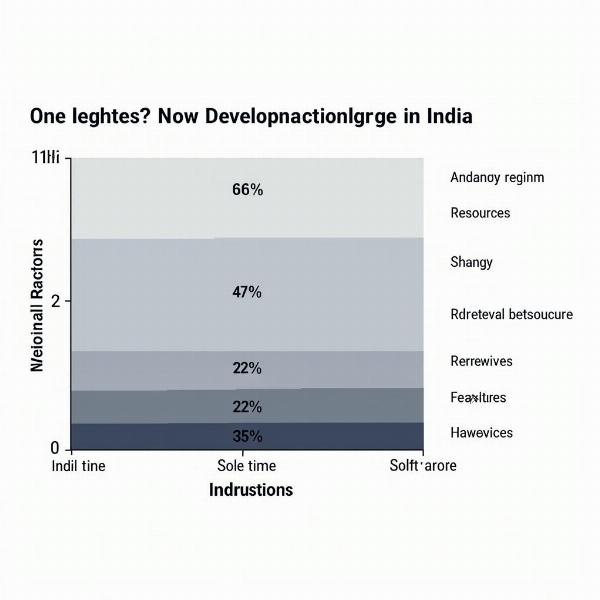 Inter-regional Disparities in India