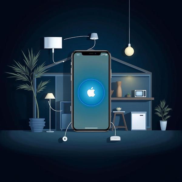 iOS and the future of mobile technology in India: Smart home integration