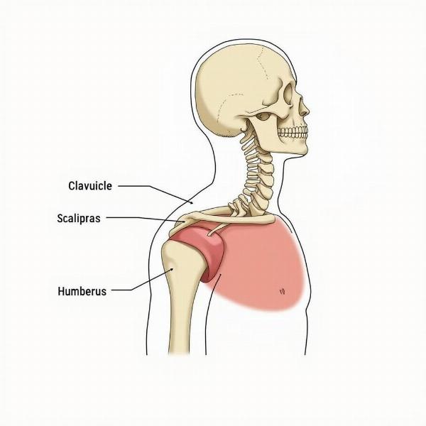 Kandha Anatomy