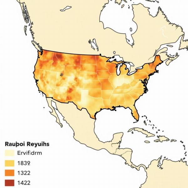 Some areas affected by Drought