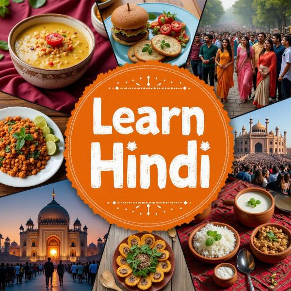 Benefits of Learning Hindi