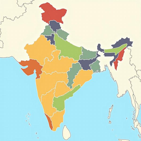 Popularity of Mahendra in India