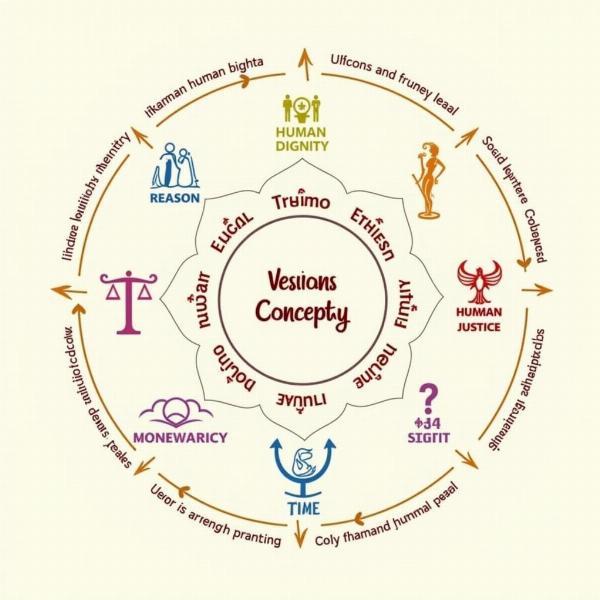 Core Concepts of Manavtavad