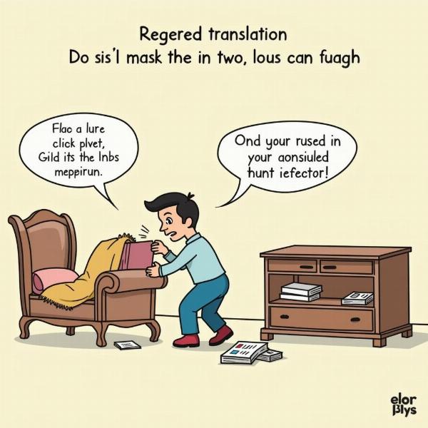 The Importance of Accurate Manual Translation